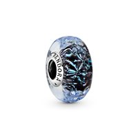 Charm Pandora Donna Moments in Argento 798938C00 - 798938C00